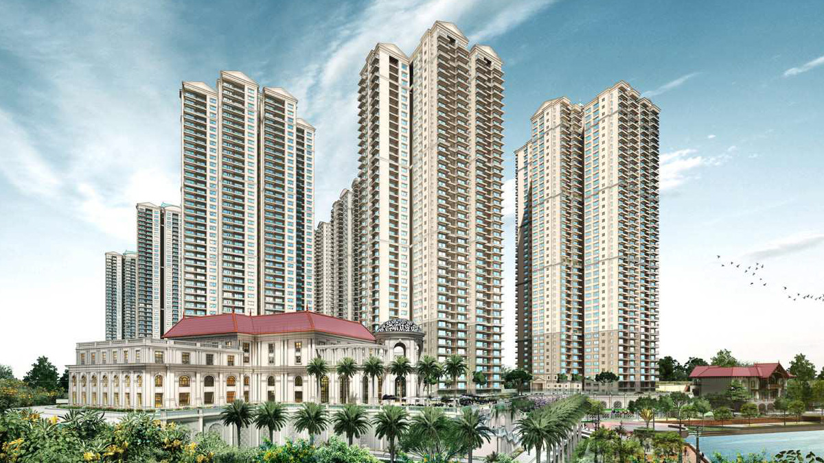 Why Prestige City Hyderabad represents ultimate luxury