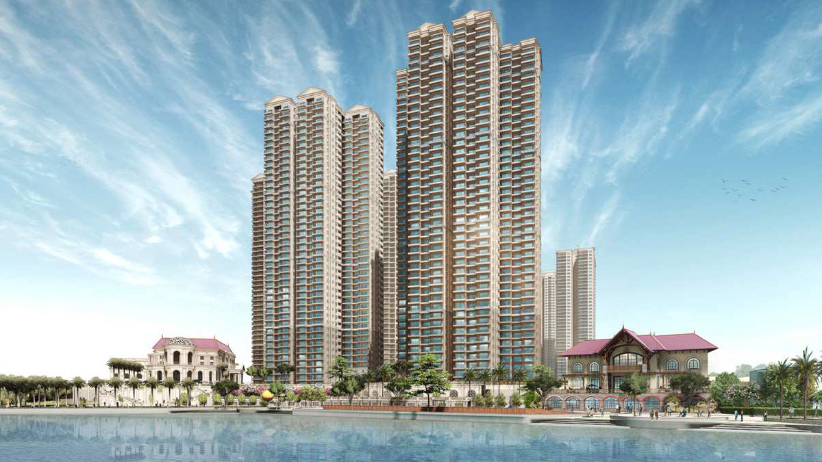 Exclusive amenities at Prestige City Hyderabad