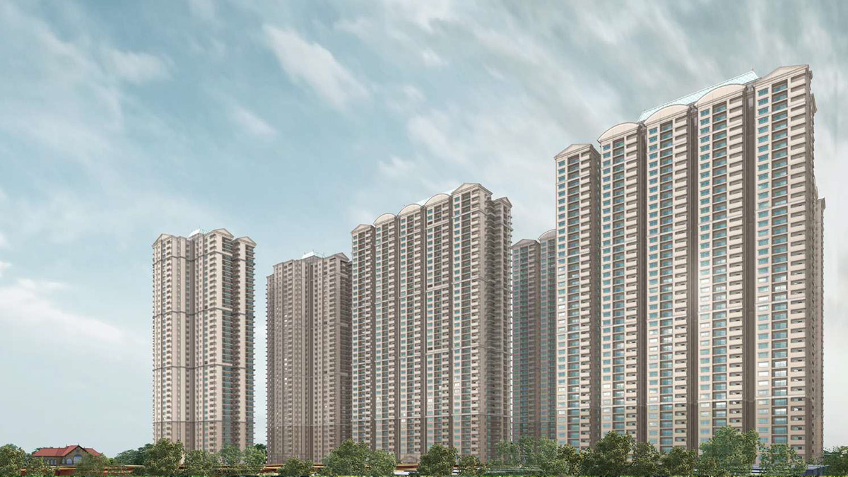 Real Estate Investment Potential of Prestige City Hyderabad
